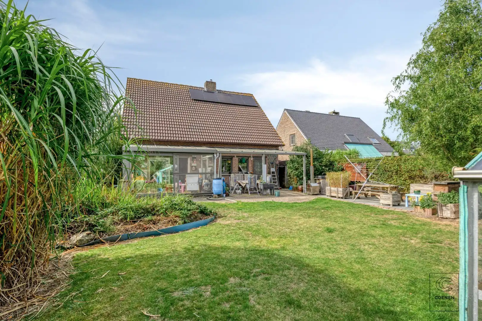 Ruime woning met 4 slaapkamers op een rustige ligging te Hoogstraten! foto 20