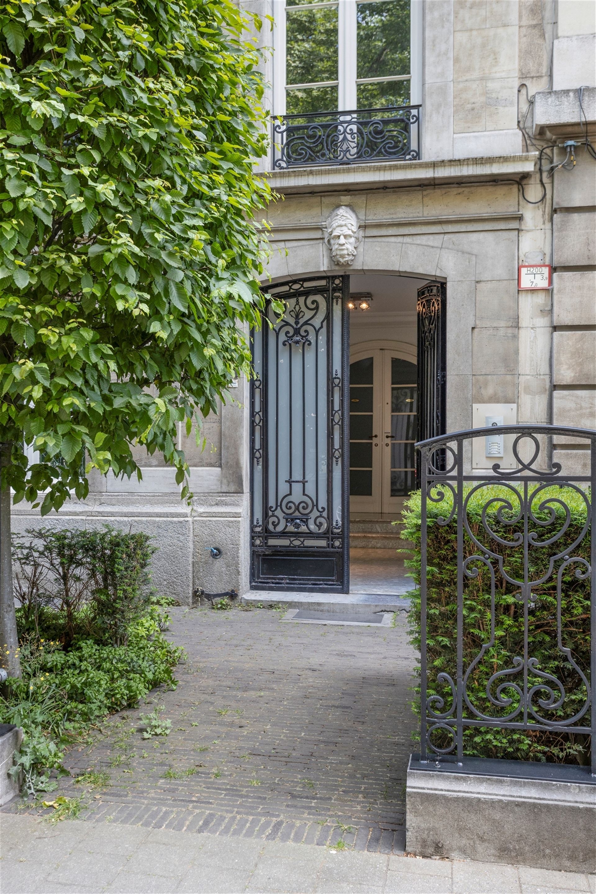 Uniek appartement van 230m²  foto 3