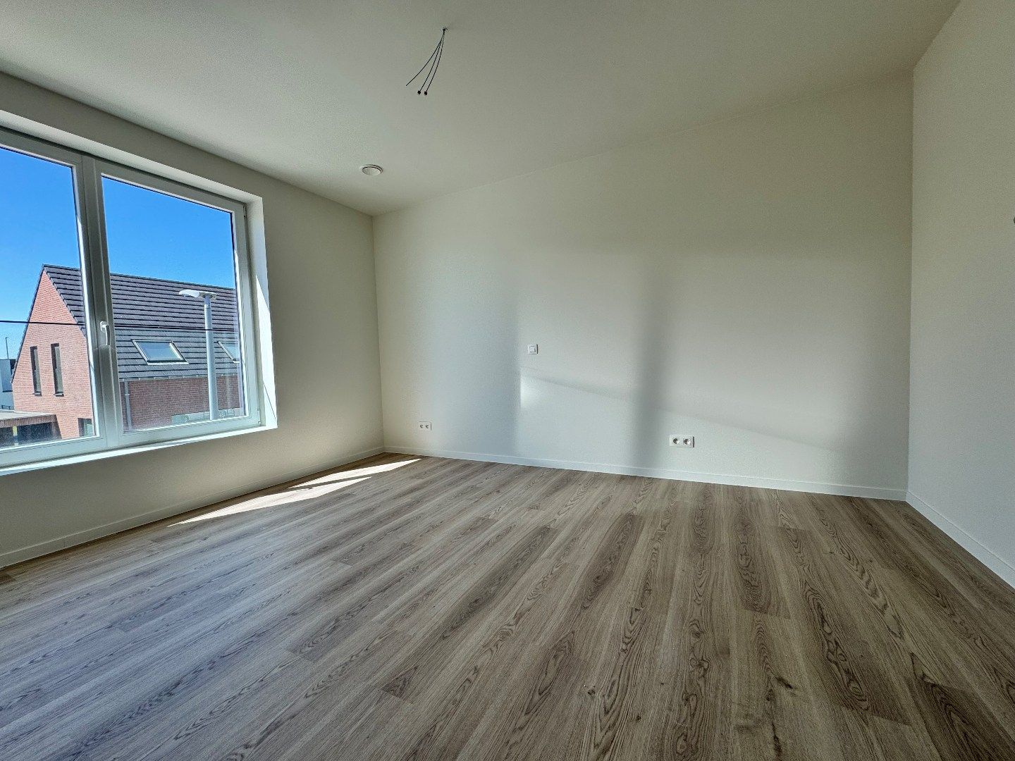 Nieuwbouwwoning met 3 slaapkamers en autostandplaats te Roeselare foto 15