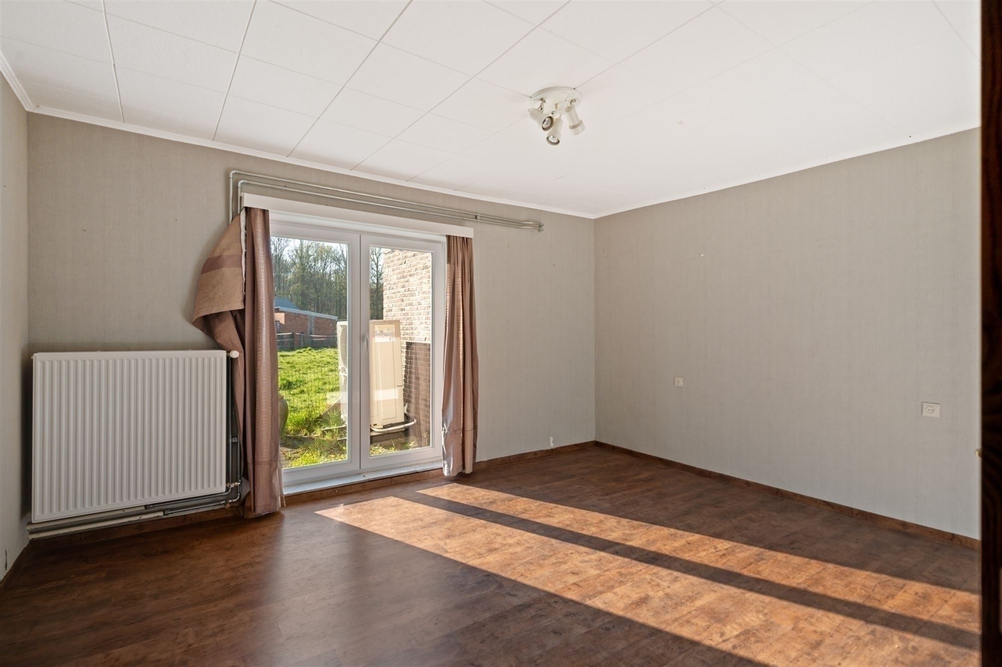 Rustig gelegen gelijkvloers-woning te Koningshooikt - nabij Duffel foto 11