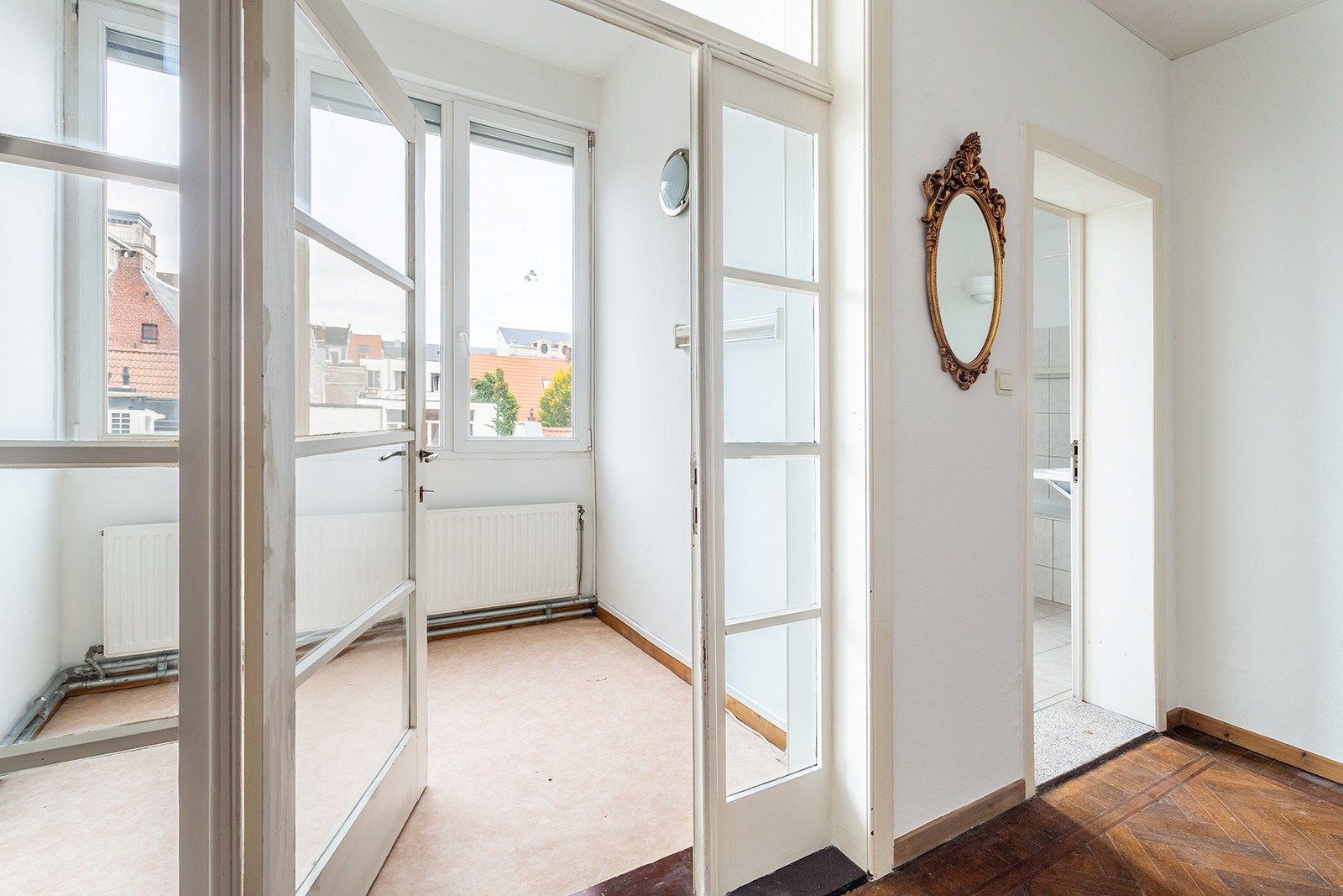Stadse charme met ruimte voor jouw stijl foto 14