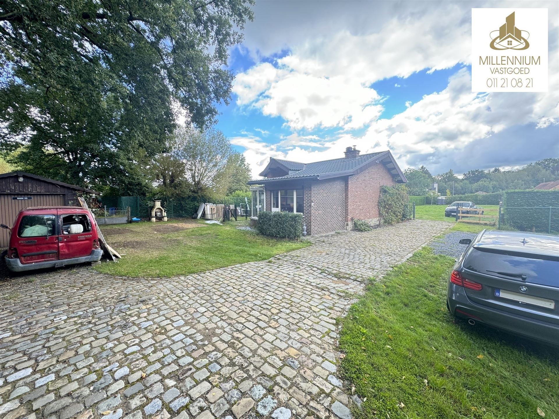 Huis foto 17