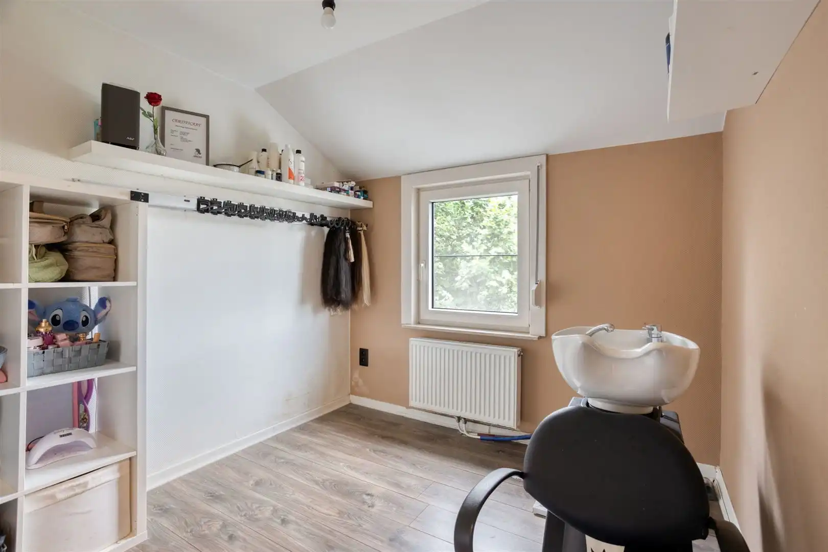 TE KOOP: Ruime gezinswoning met 4 slaapkamers te Houthalen! foto 17