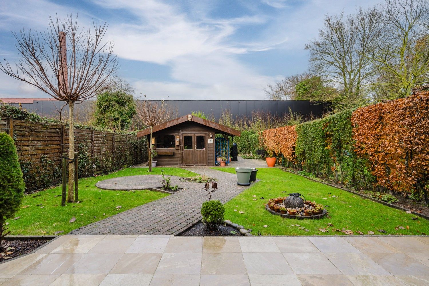 Rustig gelegen woning foto 8