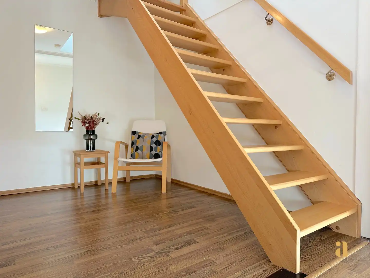 Energiezuinige starterswoning in gezellige leefstraat foto 16