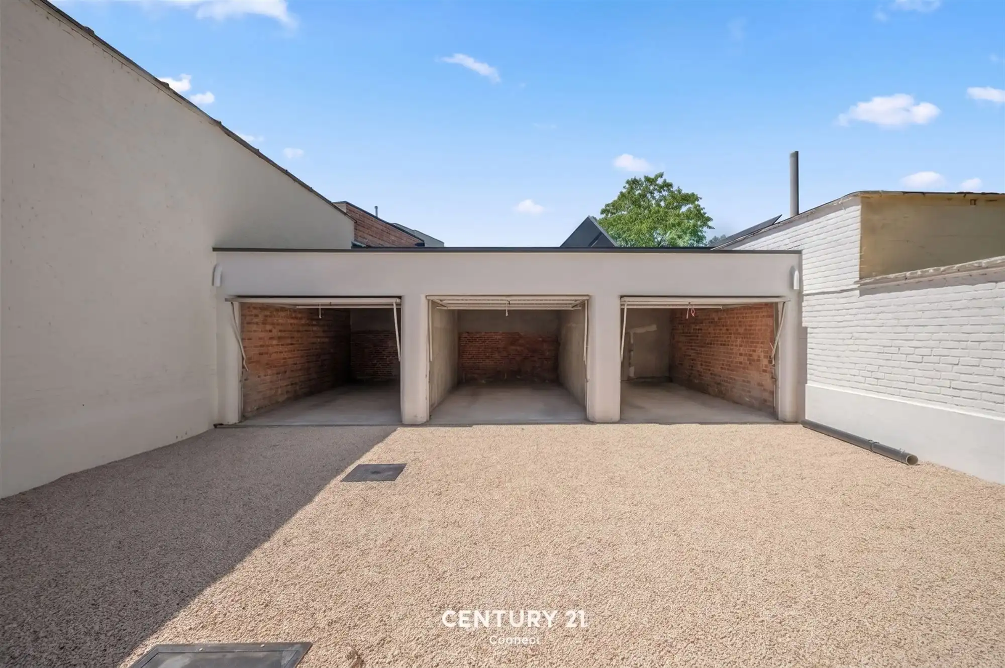 Garage te koop Alfred Delaunoislaan 16/G3 - 3001 HEVERLEE