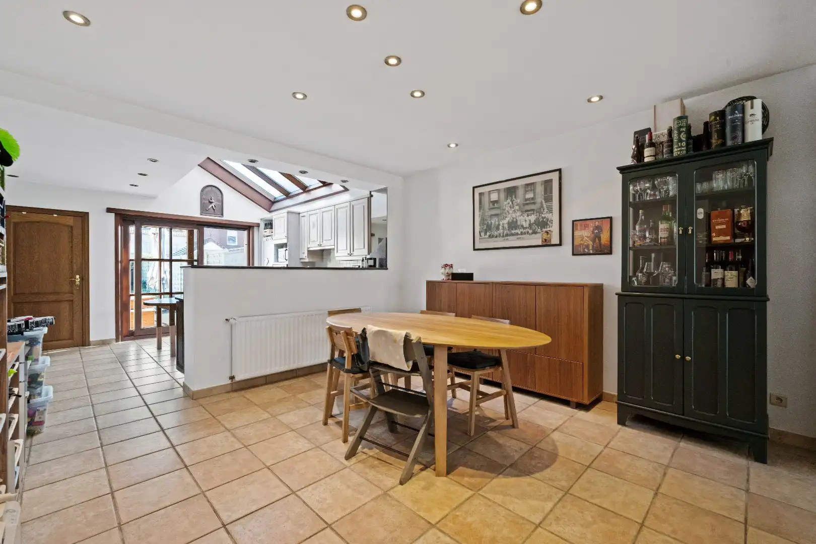  Ruime instapklare woning  foto 6