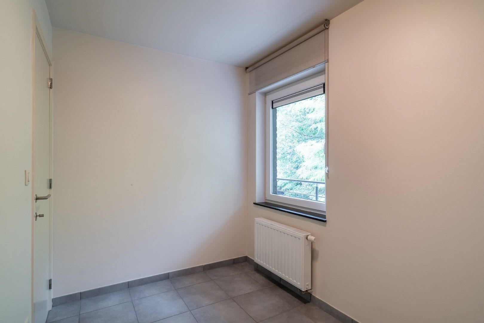 Comfortabel, recent appartement met 2 slaapkamers, garage en kelderberging op wandelafstand van markt Bilzen + park Haffmans foto 17