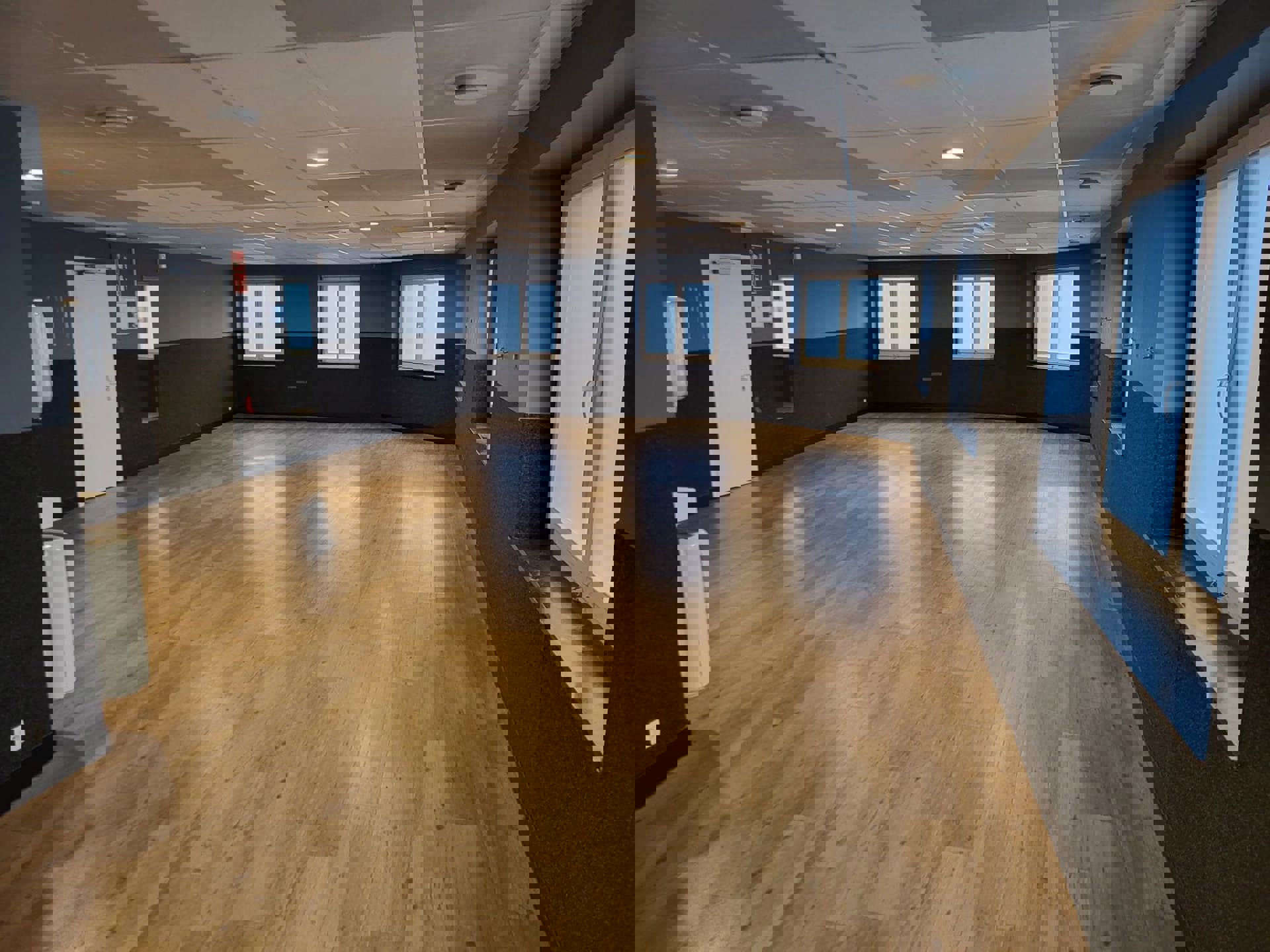 TE HUUR: Pand van 1386m² op de Pauwengraaf, Maasmechelen foto 7