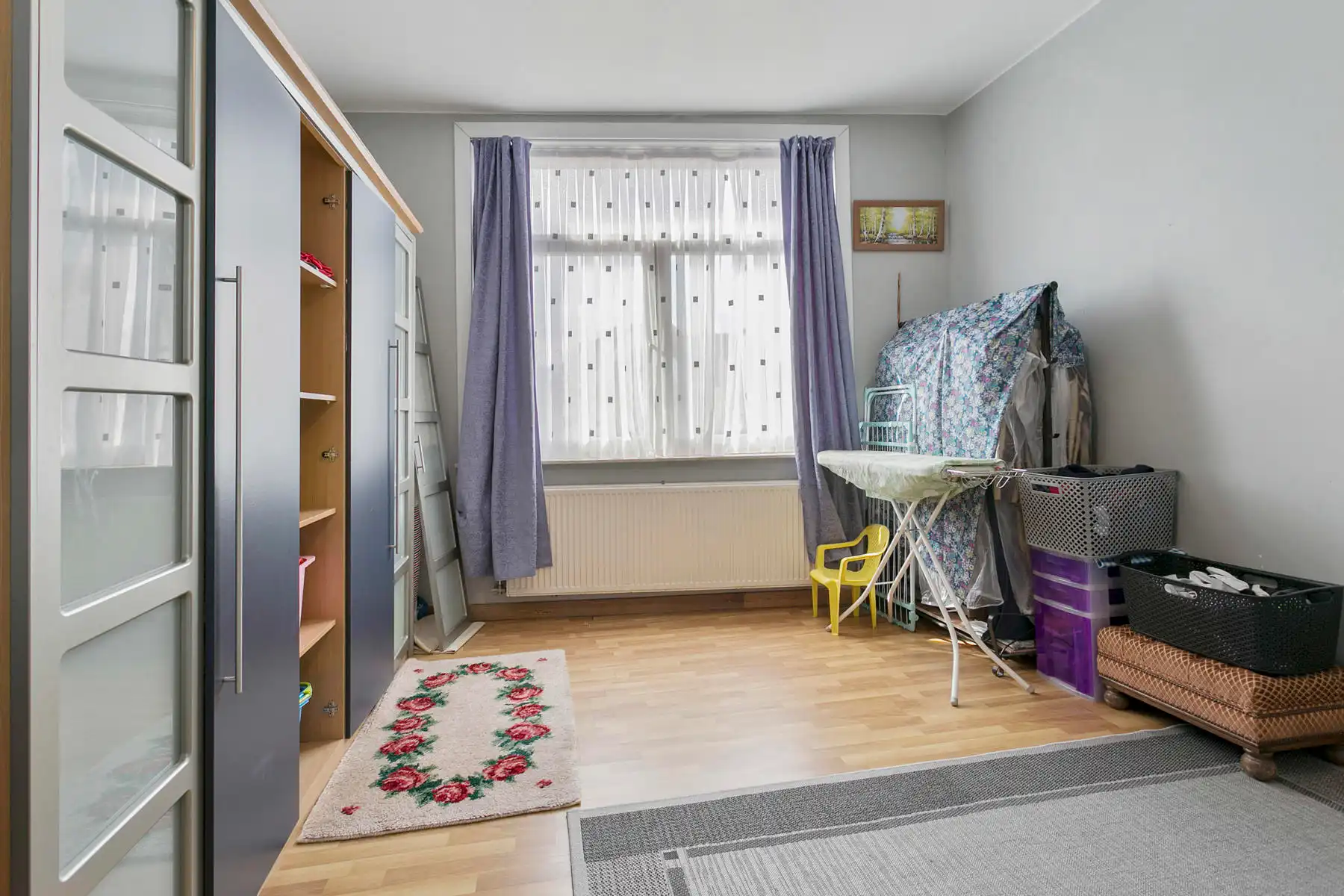 Karaktervol opbrengstgebouw op toplocatie in Ronse! foto 16