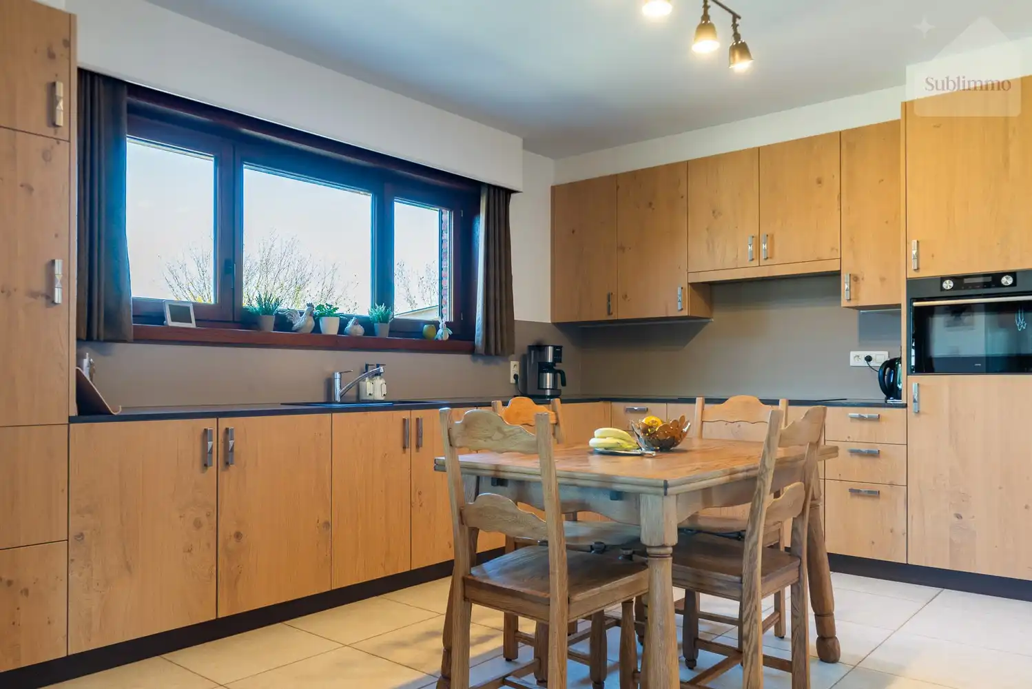 Gezellige gezinswoning met ruime tuin op een prachtige locatie in Meerhout foto 4