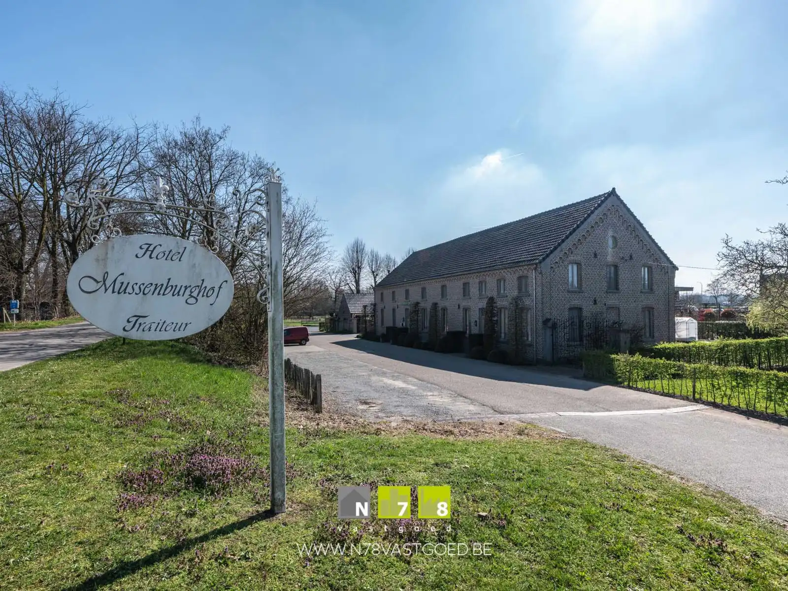 Huis te koop foto 2