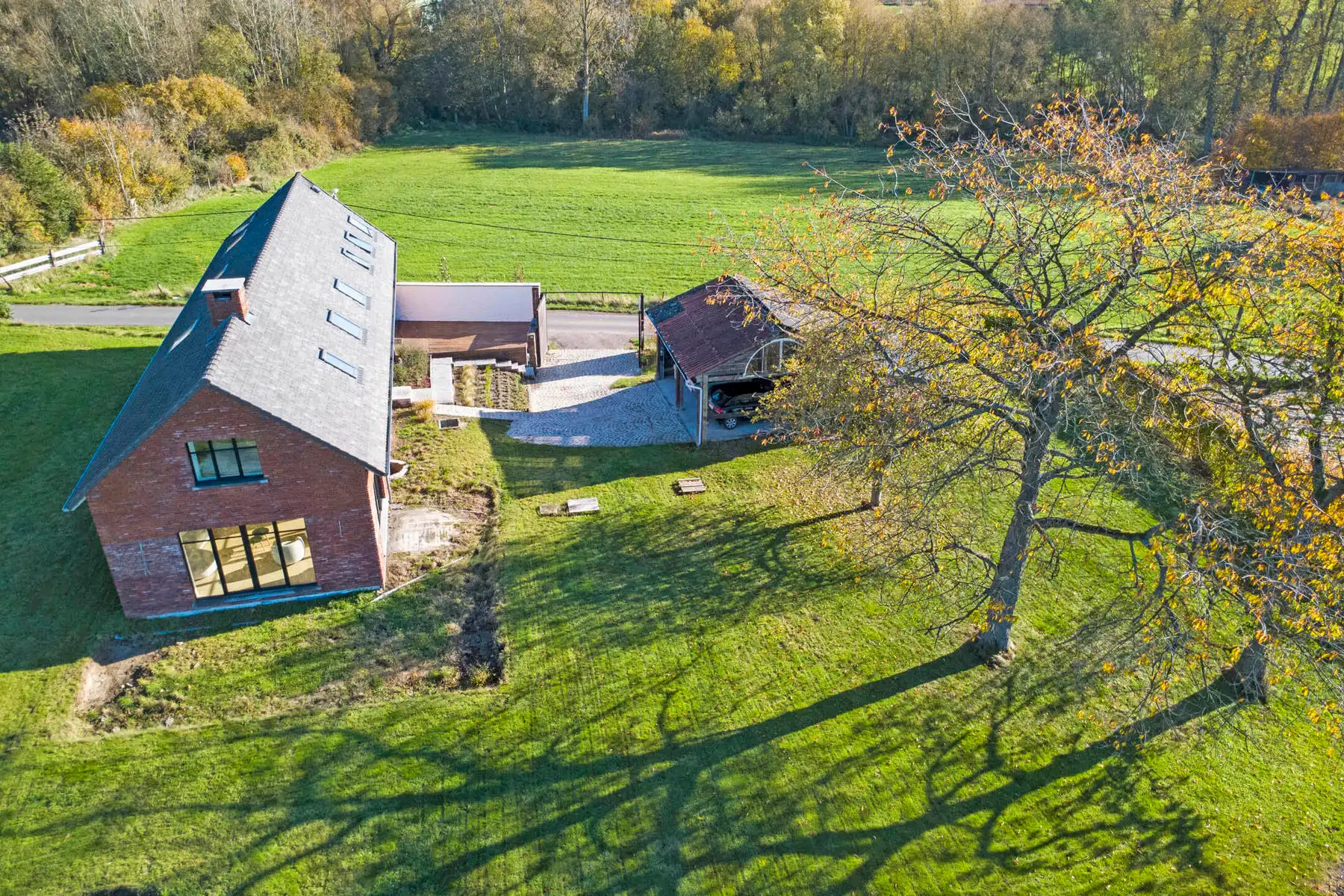 *** ONDER COMPROMIS na 1ste bezoekdag *** foto 29