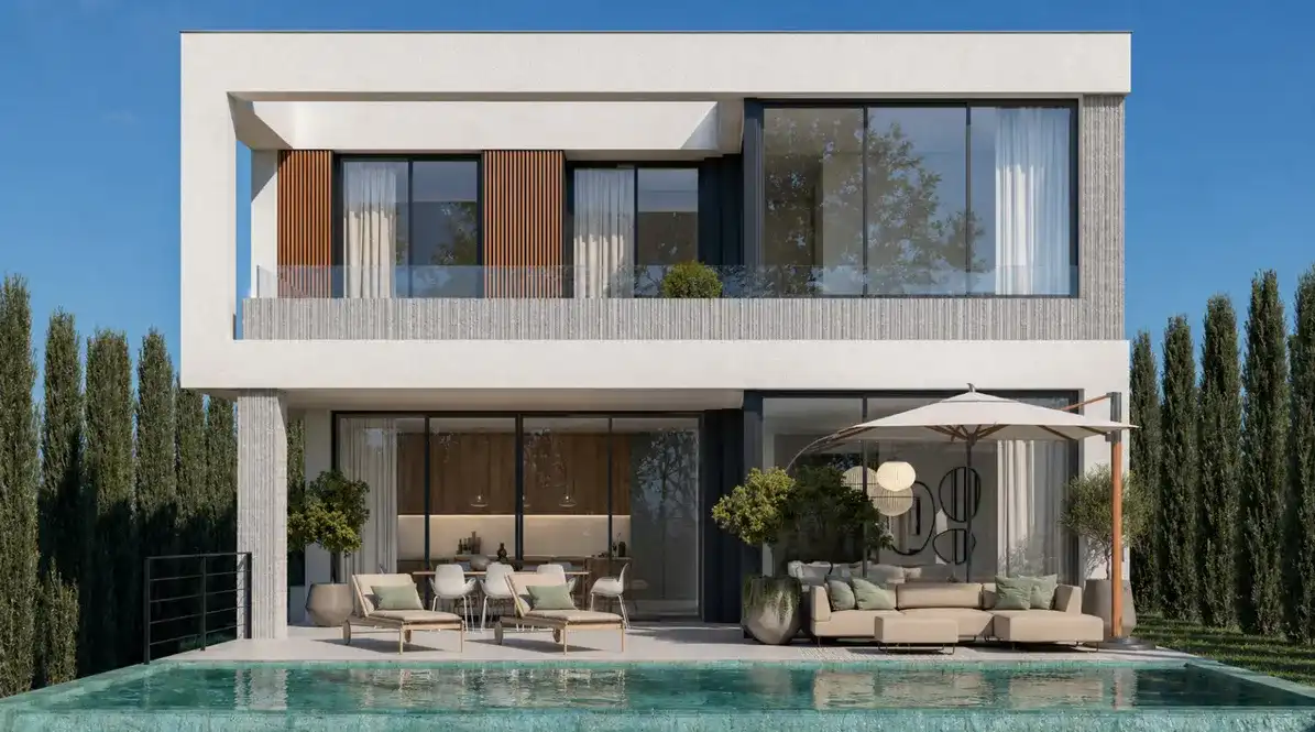 Wonen met grandeur: bekroonde villa op toplocatie aan de Costa del Sol foto 5