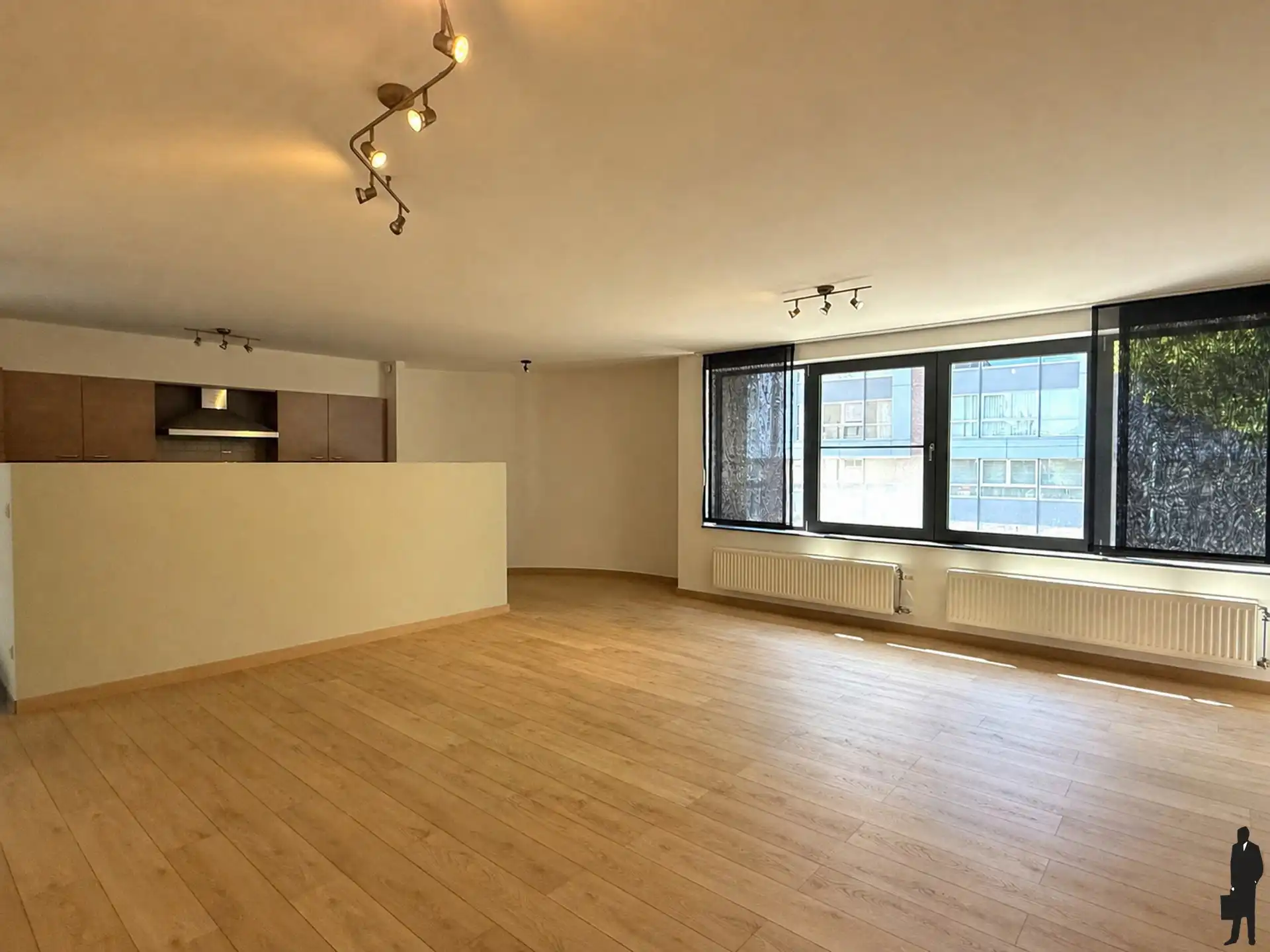 Appartement te huur Ferdinand Coosemansstraat 4 - 2600 Antwerpen