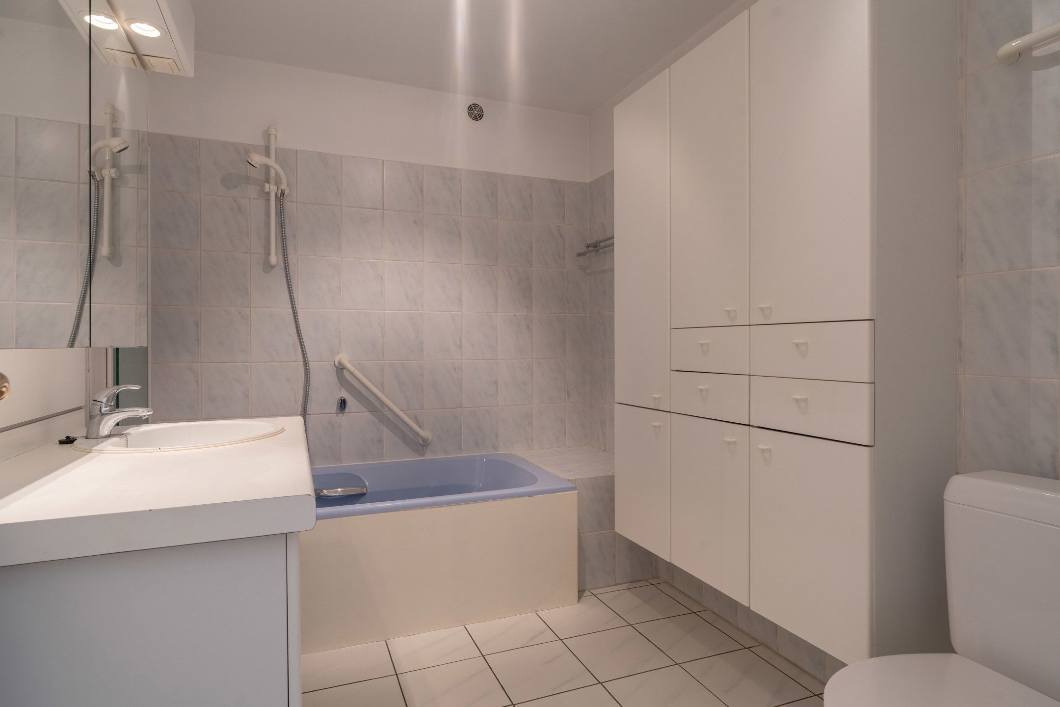 Gunstig gelegen 2 slpk appartement met garage te Turnhout foto 12