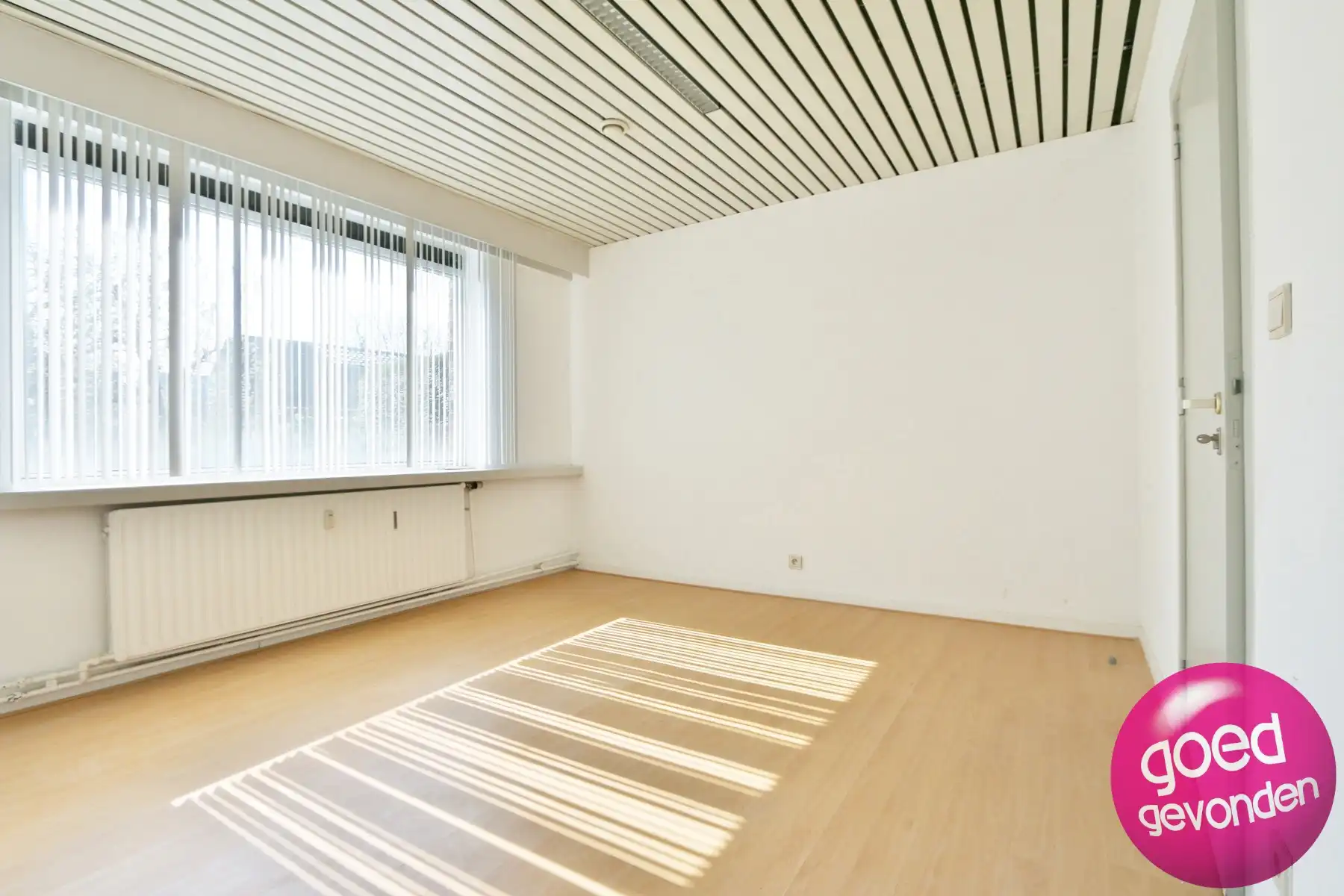 BLOK 2 APP + TERRASSEN + TUINEN + GARAGE foto 7