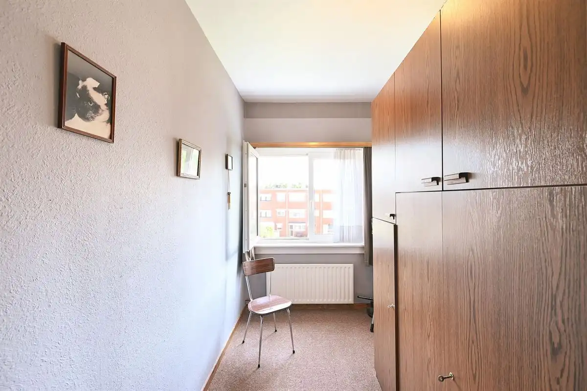 Bel-etage in leuke woonwijk foto 15