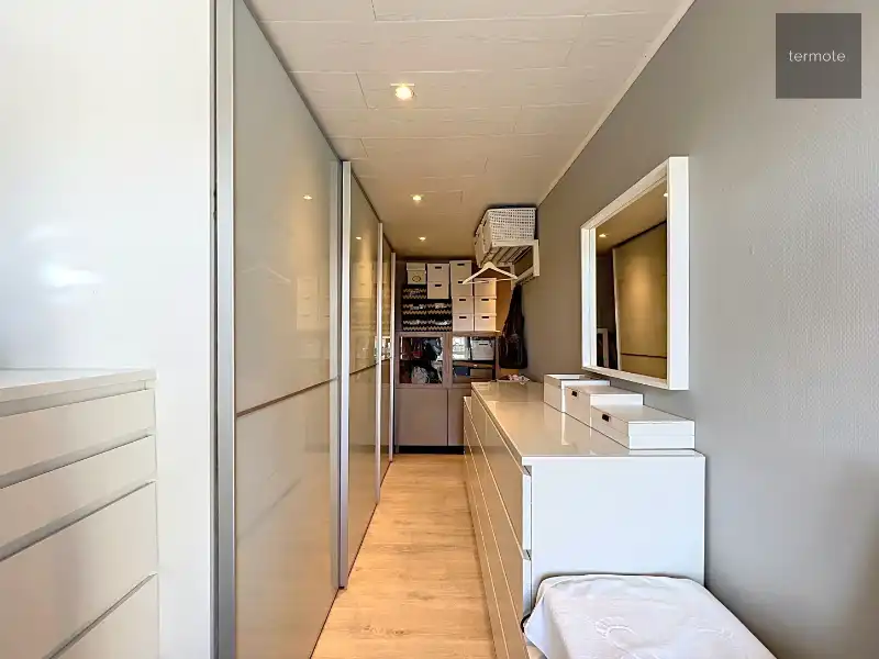 Burgerwoning foto 31