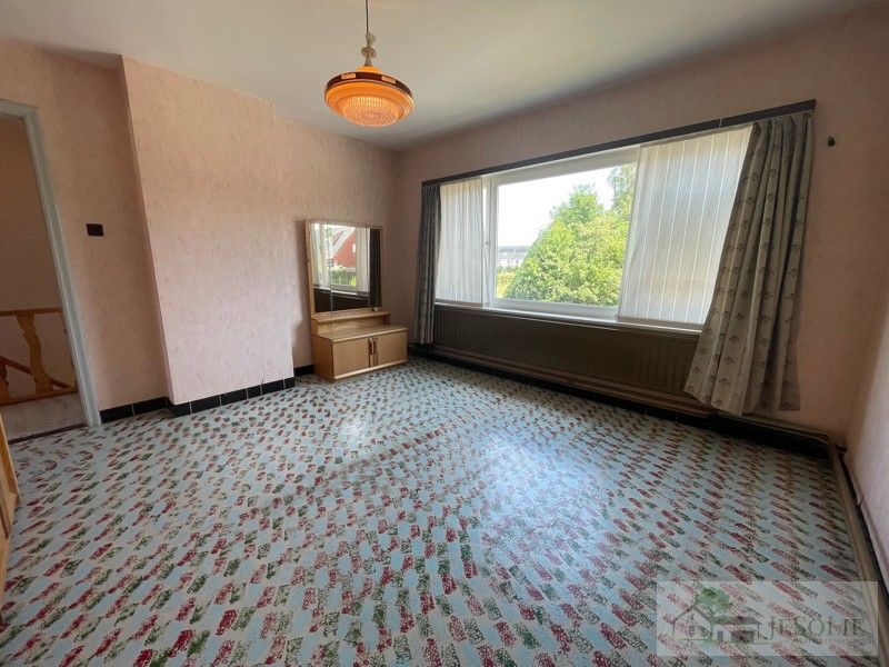 Gezinswoning met tuin op 6 are - GEEN renovatieverplichting foto 15