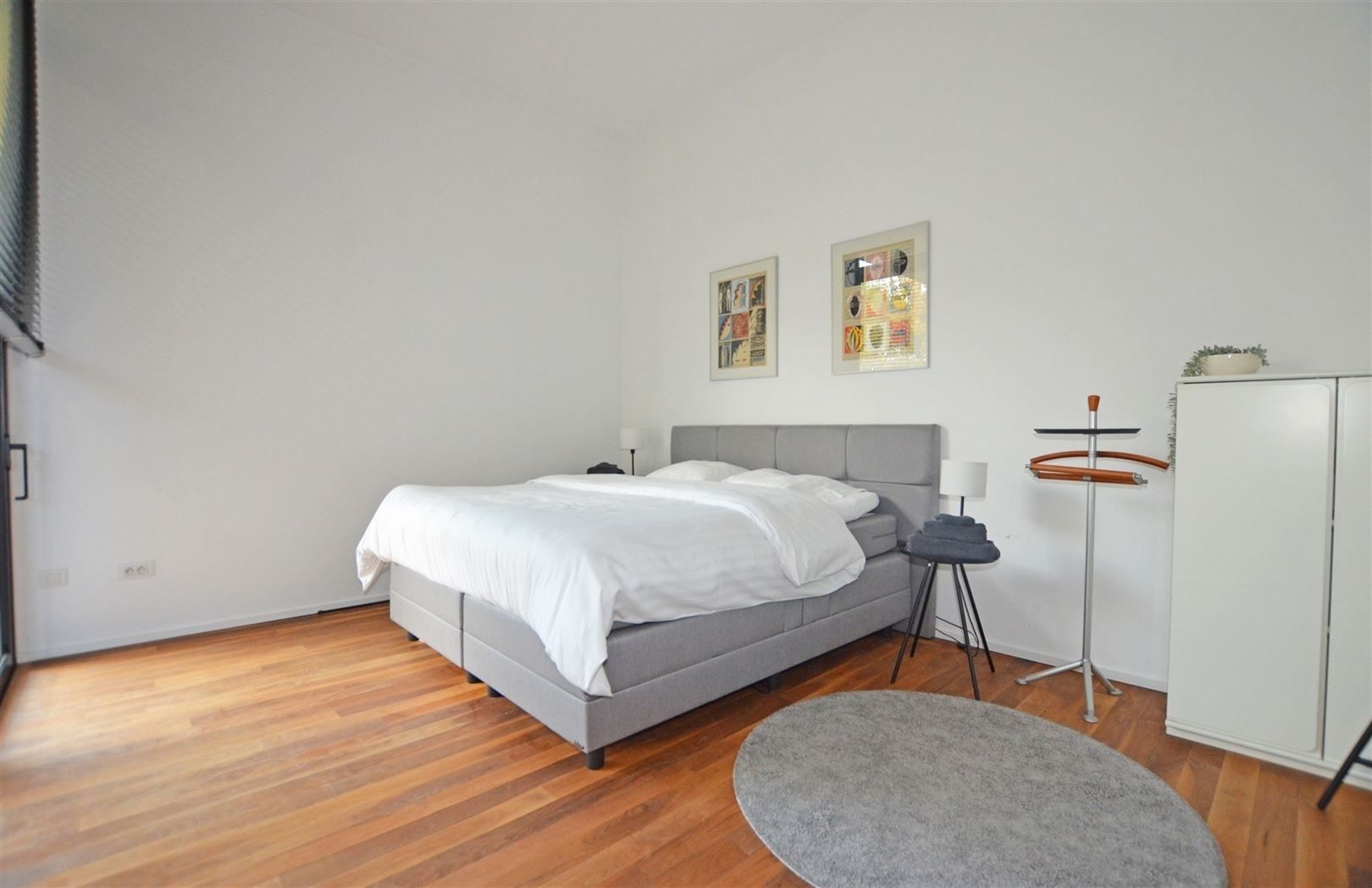 Gemeubelde villa op het golfterrein  foto 19