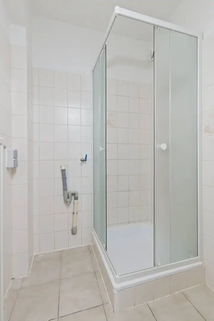 Appartement met 2 slaapkamers te koop in Knokke centrum foto 8