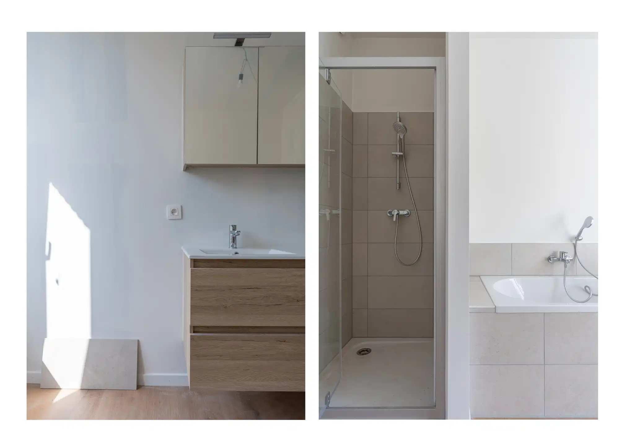 Vernieuwbouwwoning ('26) met 3 slpk op 306 m²met achteringang foto 22