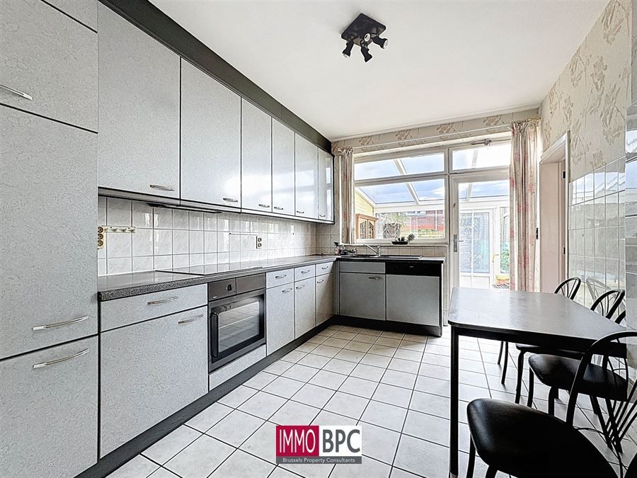 Ruime en charmante woning met zonnige tuin  foto 18