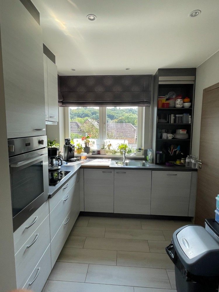 Zeer ruime, perfect onderhouden villa van ca. 475m² - 6 kamers - 3 badkamers nabij centrum Overijse foto 10