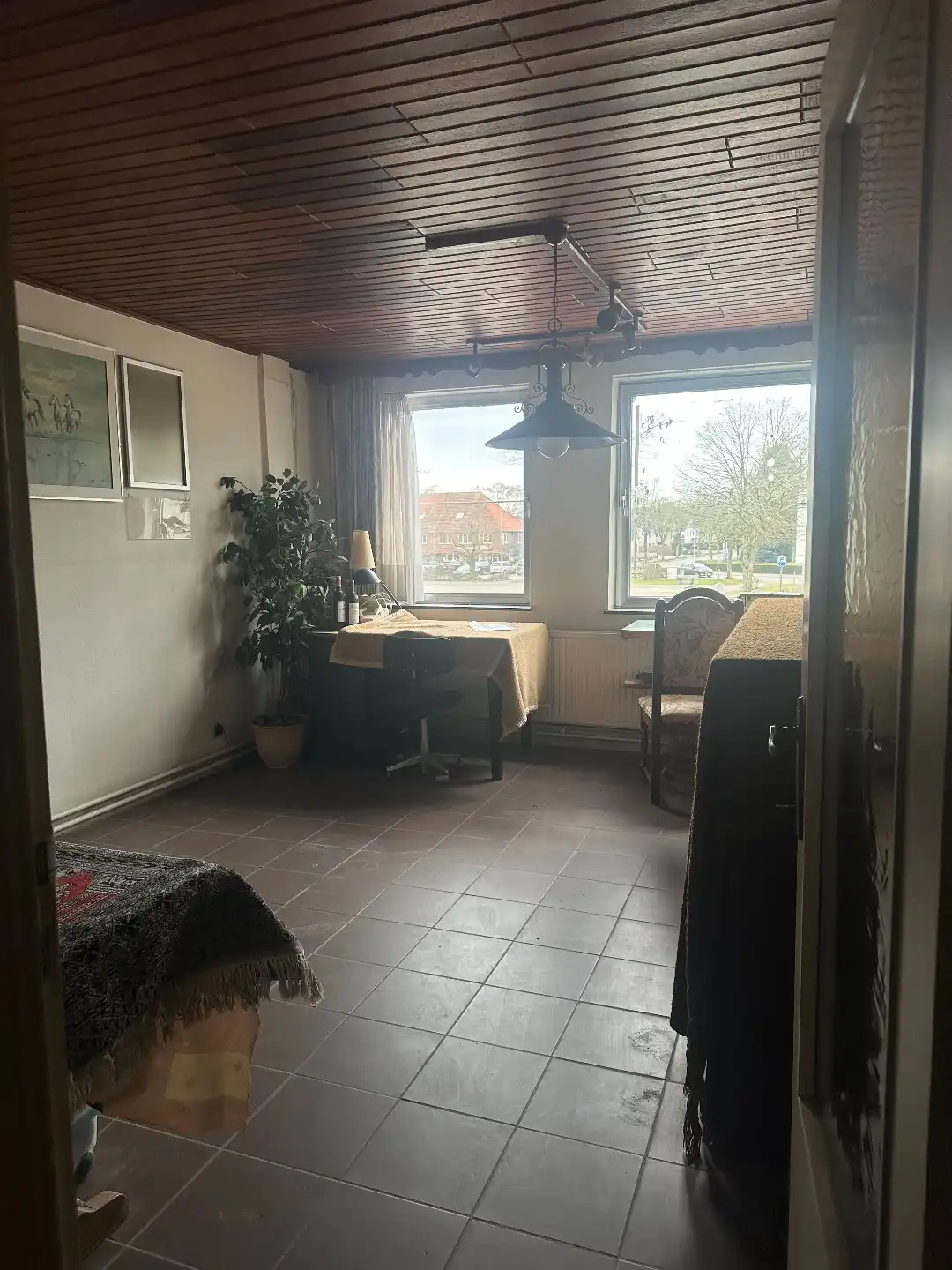 Handelshuis op commerciële ligging in Houthalen-Helchteren foto 29