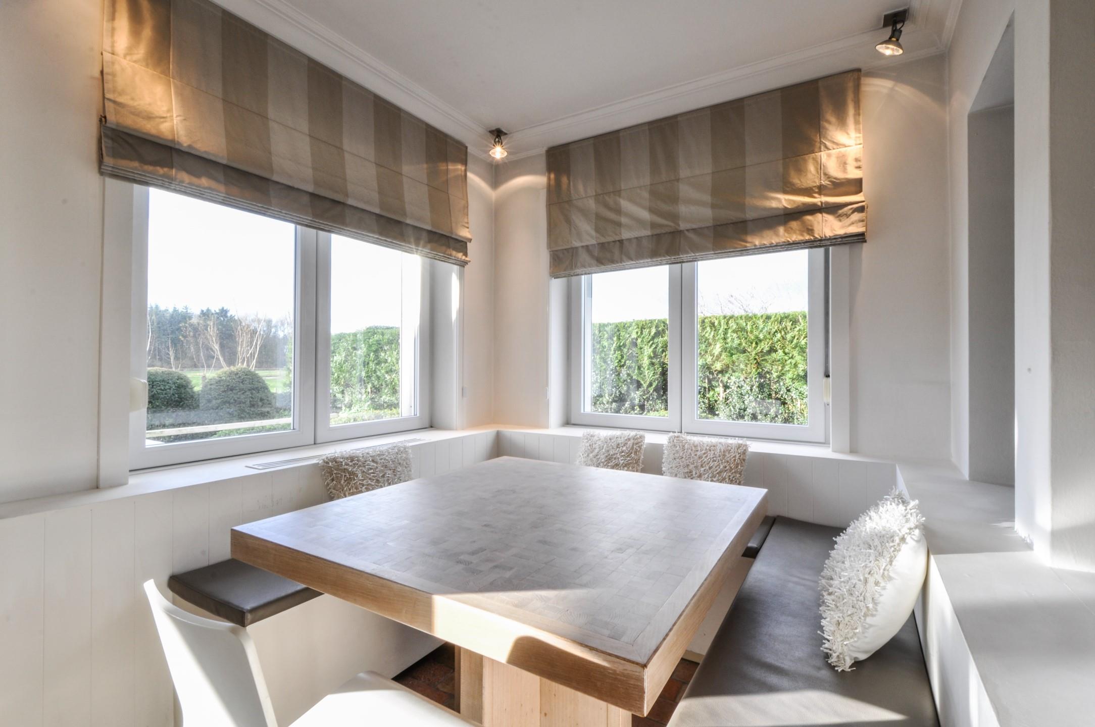 Charmante koppelvilla, gelegen op de Zoutelaan... foto 7