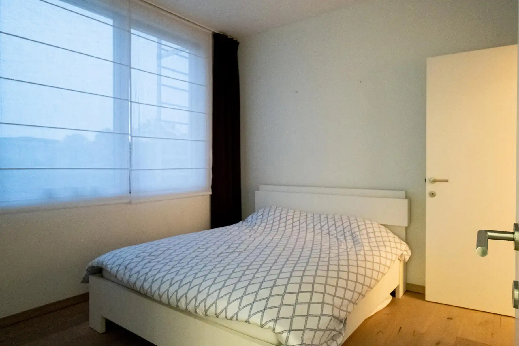 Modern duplex met 2 slk en super terras foto 12