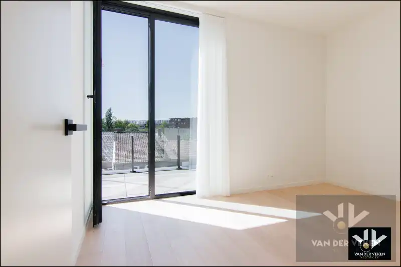 NIEUWBOUW PENTHOUSE MET RIANT TERRAS foto 17