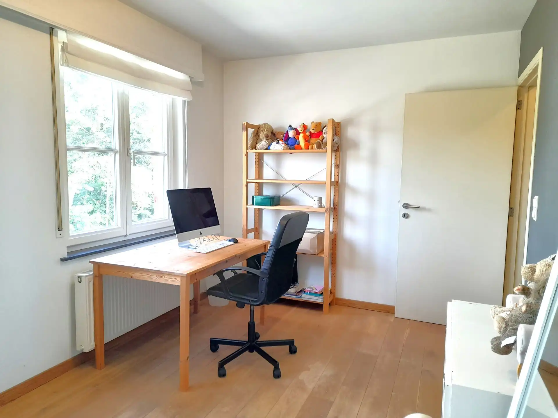 Ruime woning met min. 4 slaapkamers op toplocatie  foto 18
