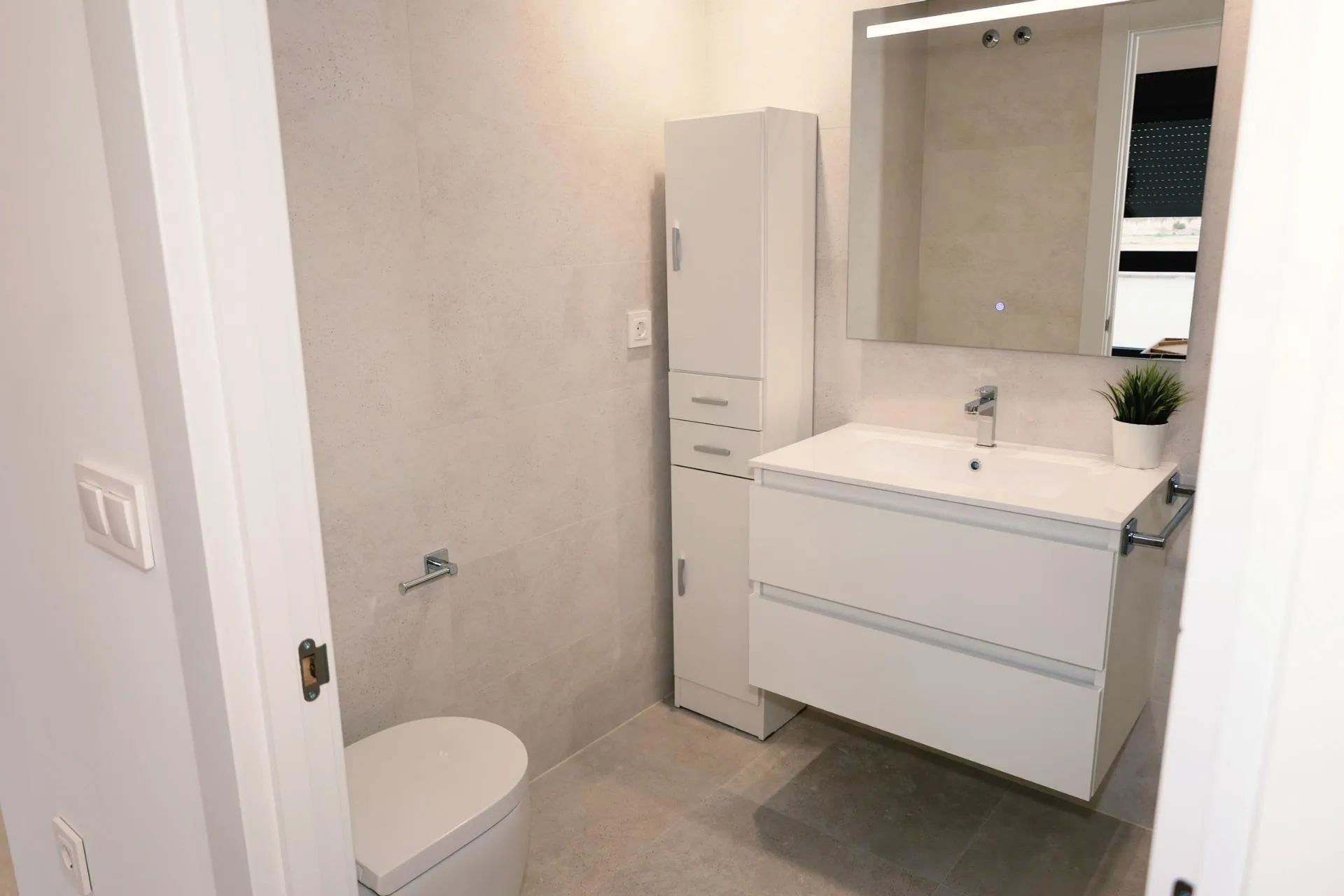 Idyllisch en duurzaam wonen: ontdek de nieuwe stijlvolle appartementen in Murcia foto 8