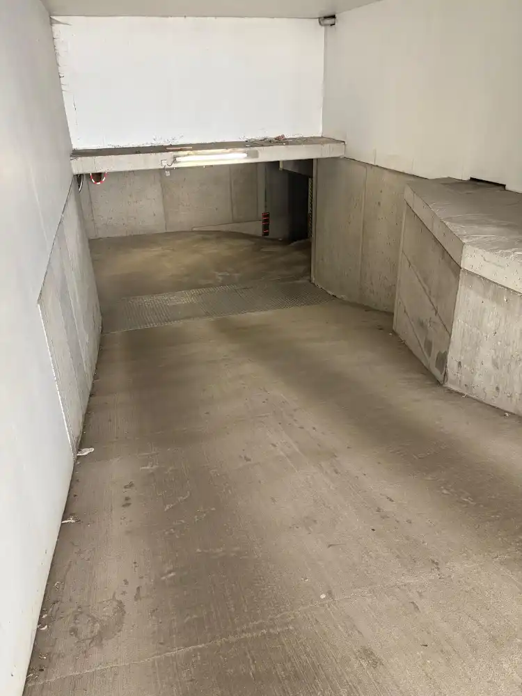 Lichtrijk hoekappartement in het centrum van Blankenberge foto 20