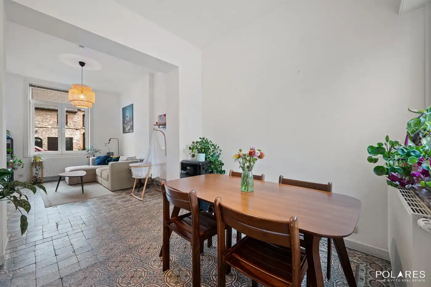 Instapklare, energiezuinige woning met zonnige tuin foto 7