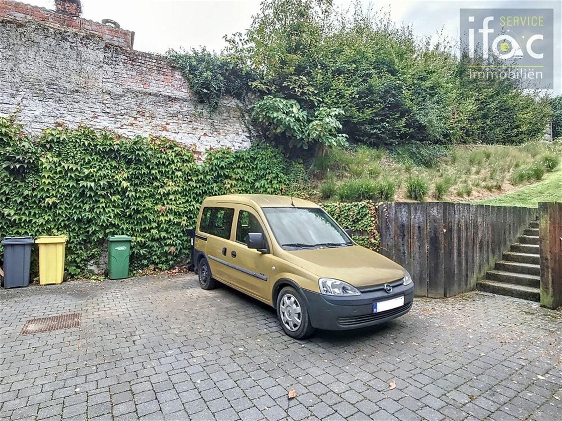 Prachtig duplex-appartement foto 17