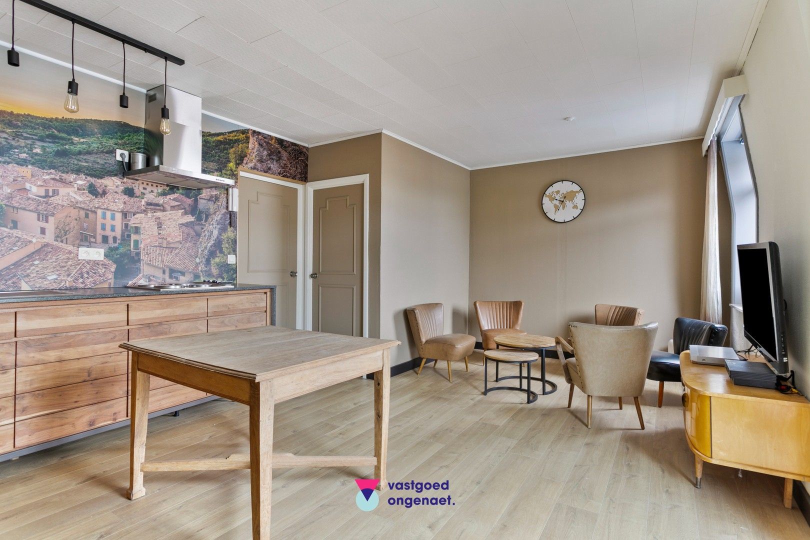 Appartement op Toplocatie Dicht bij het Strand foto 4