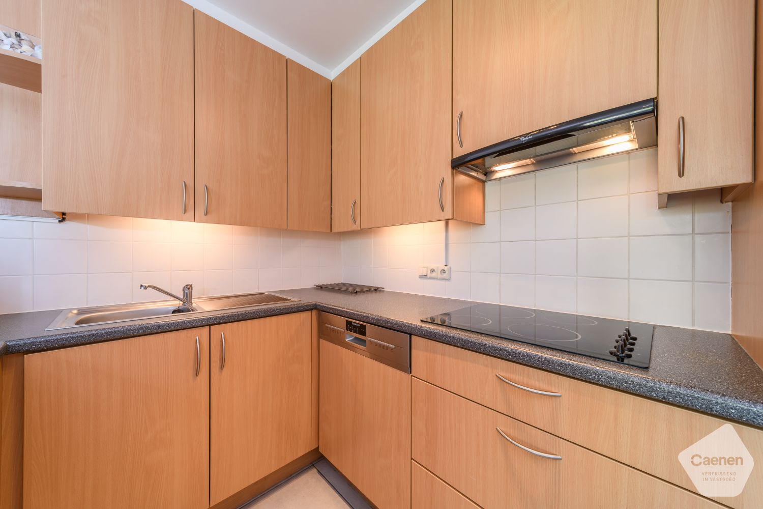 Te koop – Verzorgd en energiezuinig appartement (EPC A) in Residentie Pier Kloeffe – De Panne foto 7