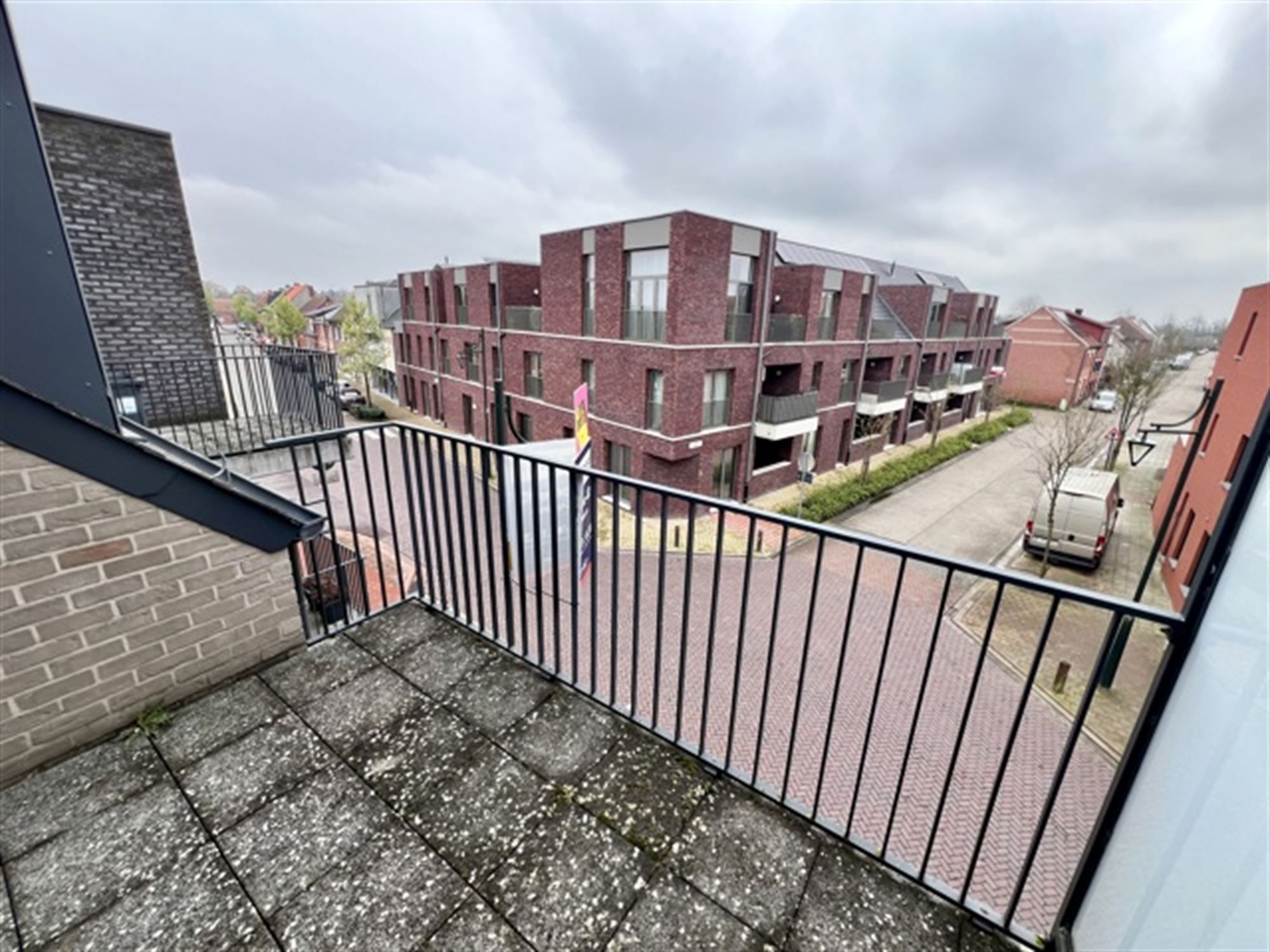 Modern en Rolstoelvriendelijk Appartement  foto 14