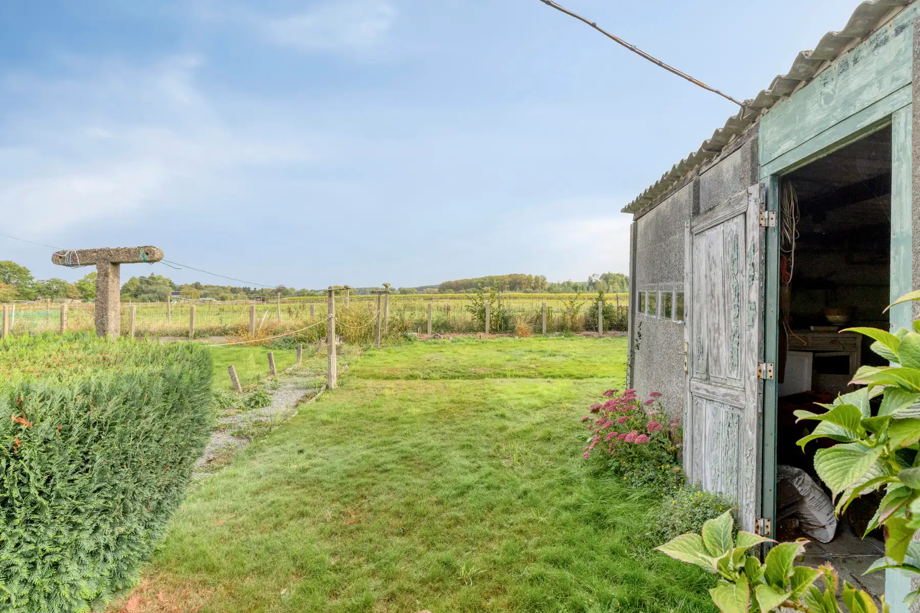 Te renoveren 4-gevelwoning op topligging foto 20