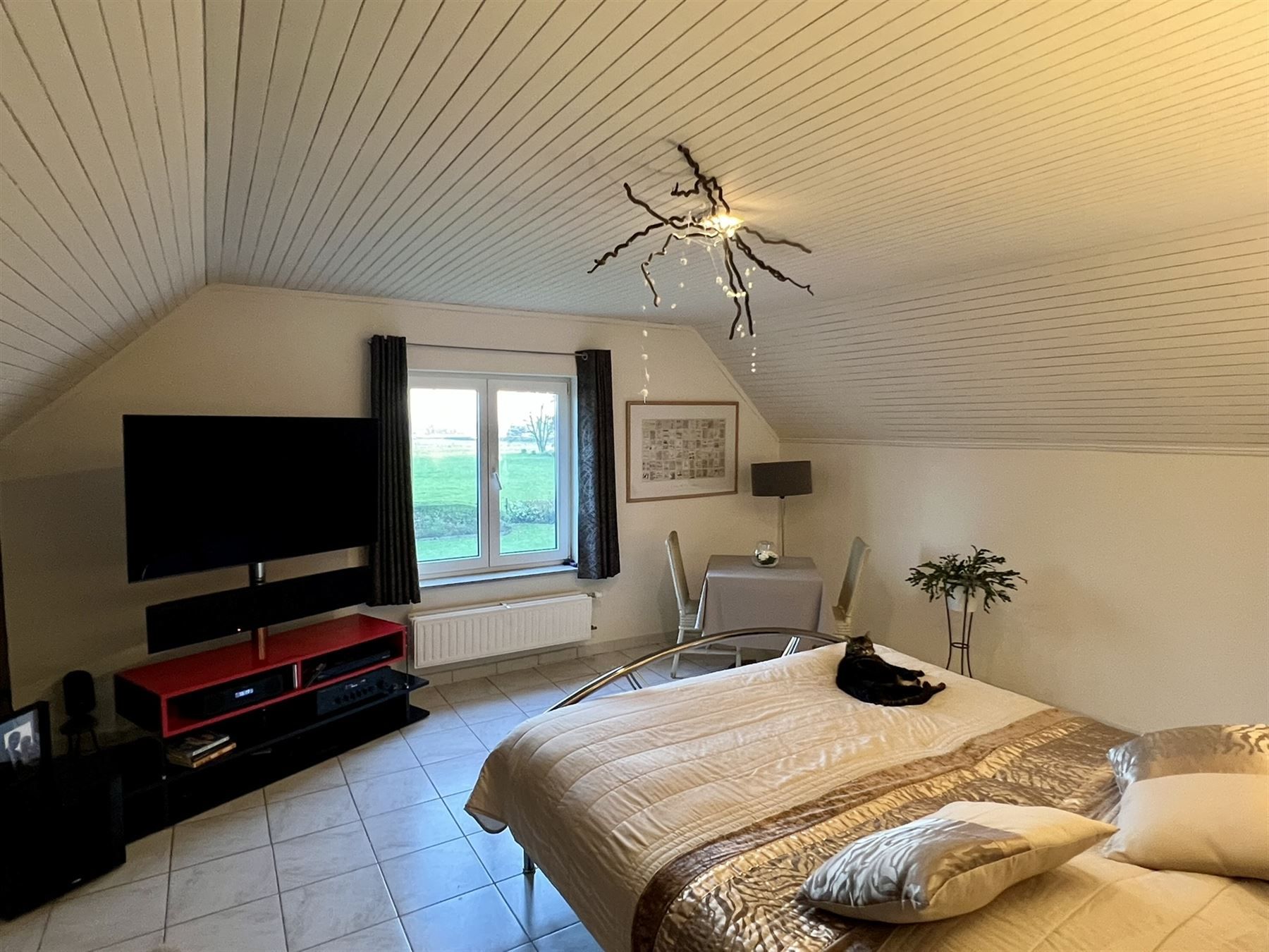 Prachtige ruime villa met zwembad foto 10