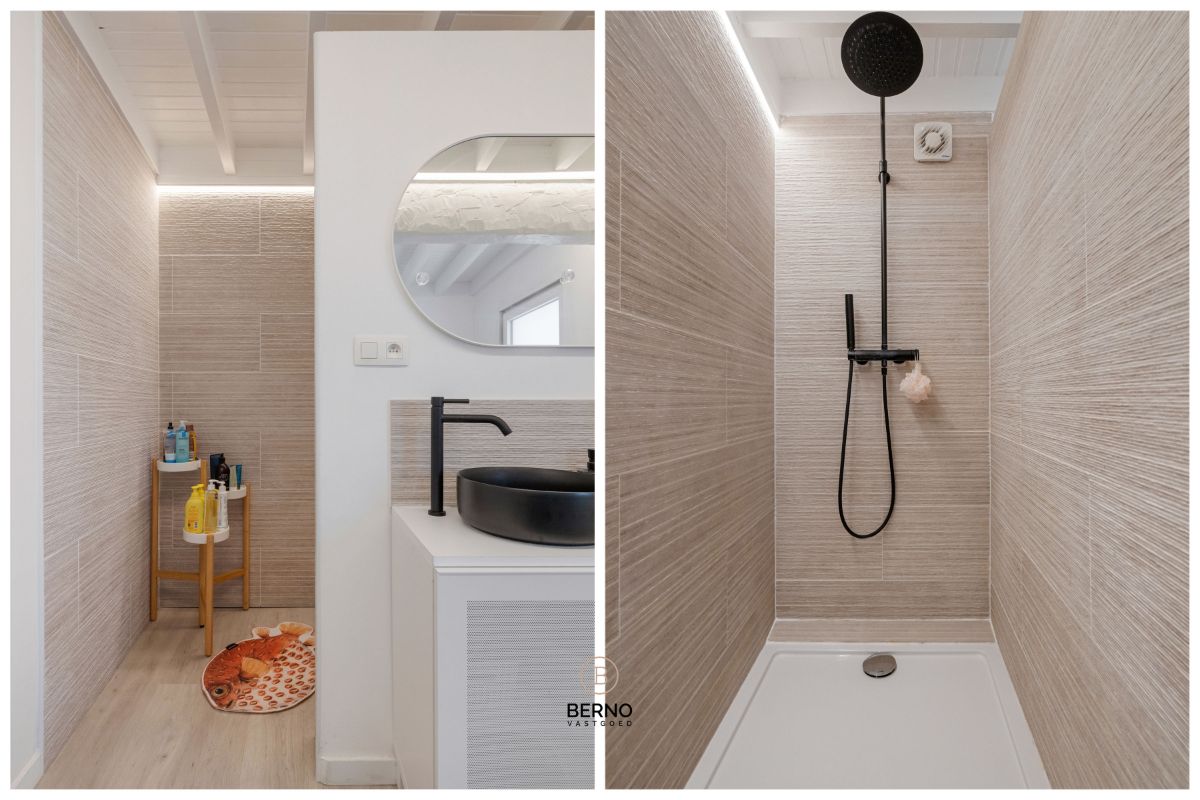 Energiezuinige en gezellige gezinswoning met tuin foto 13