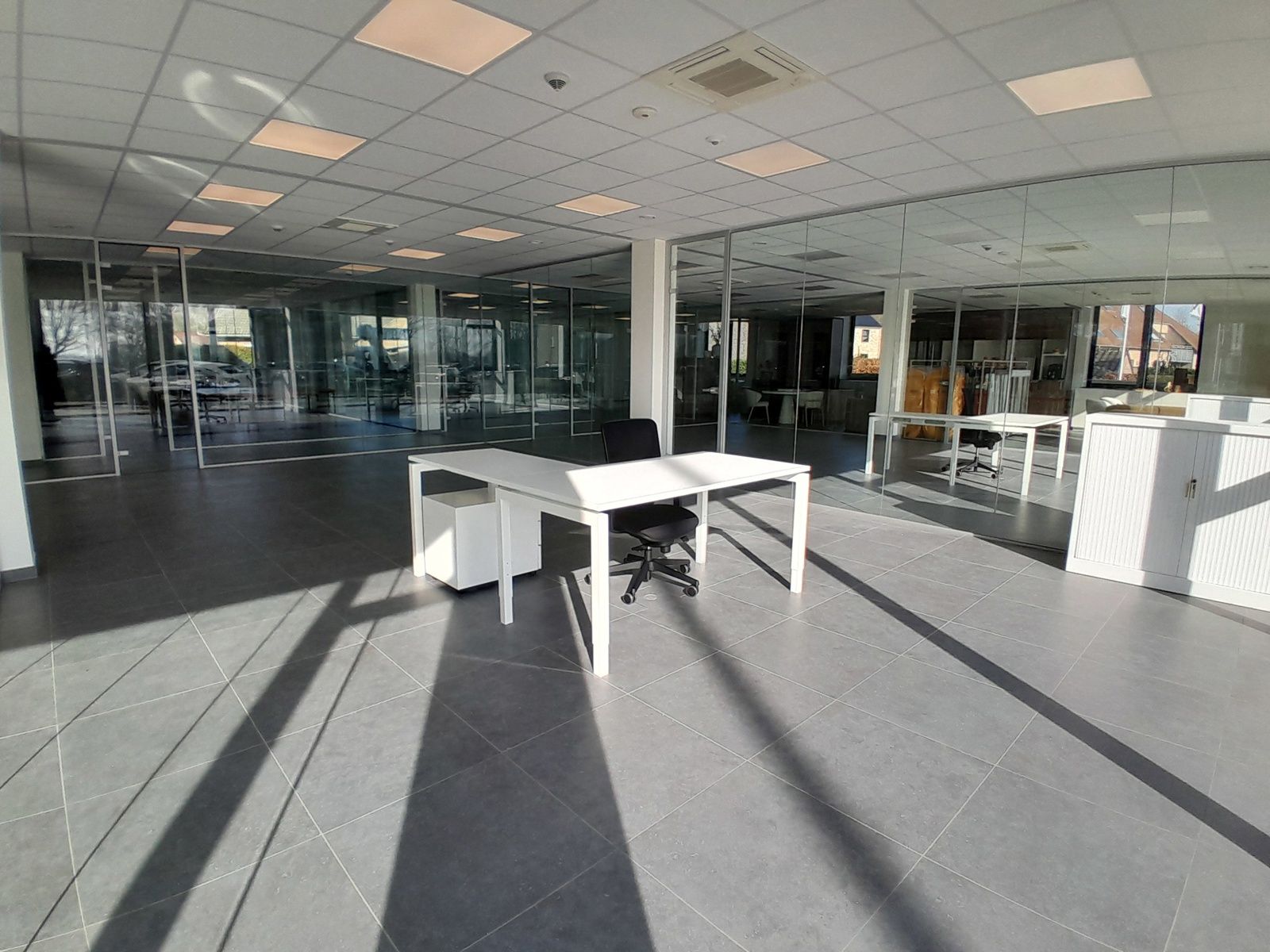 Kantoor te huur foto 3