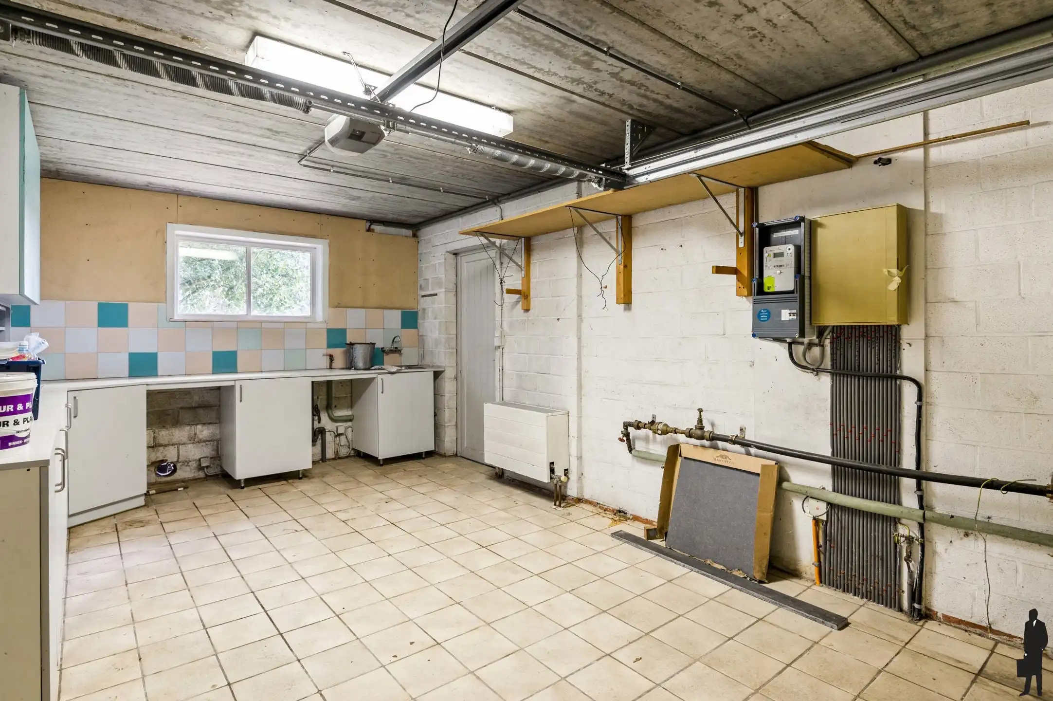 Te renoveren laagbouwwoning met zuid tuin foto 17