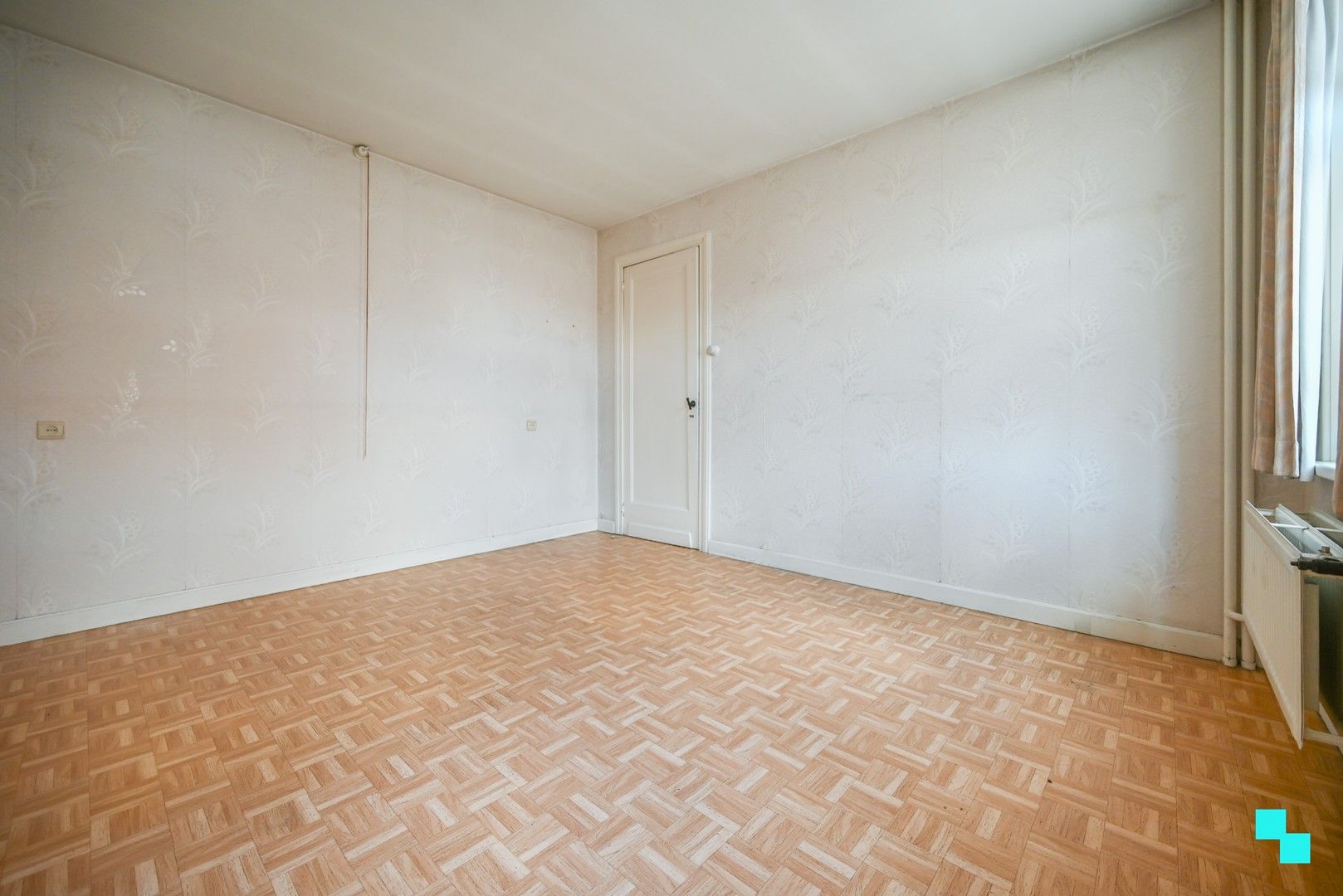 Te renoveren woning met drie slaapkamers nabij centrum Izegem foto 25