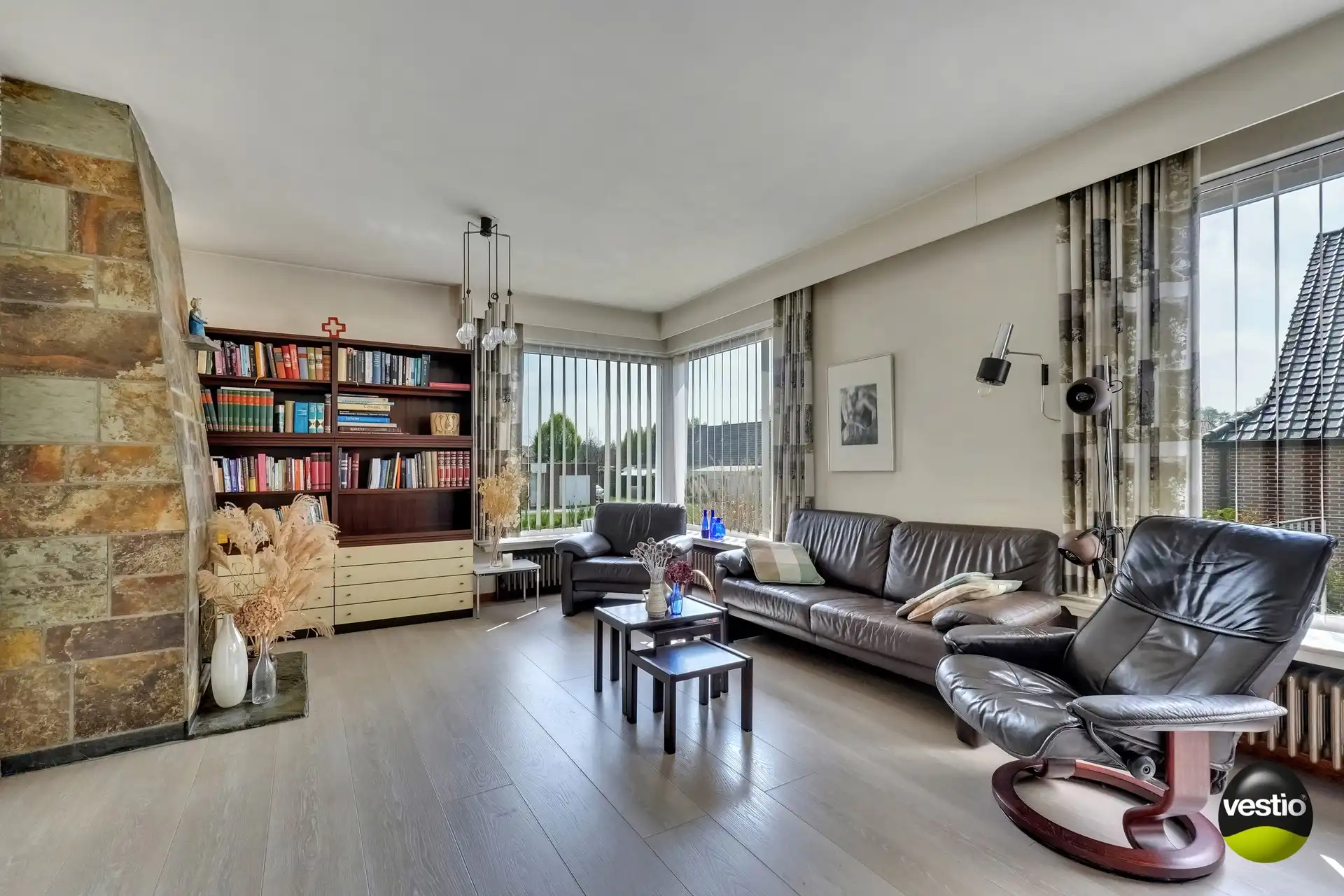 RUSTIG GELEGEN WONING OP 9,64 ARE foto 10