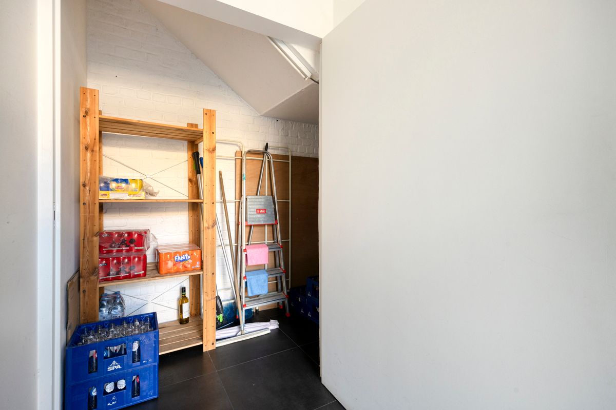 Moderne kantoorruimte op toplocatie nabij E40 en stadscentrum foto 22