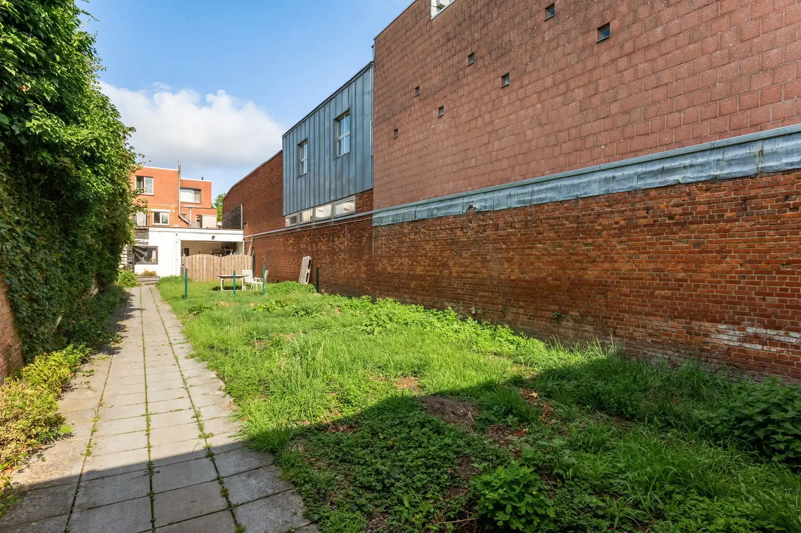 Commercieel glv met 3-slpk woonst op toplocatie in centrum foto 24